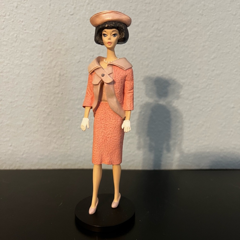 Fashion Luncheon Barbie